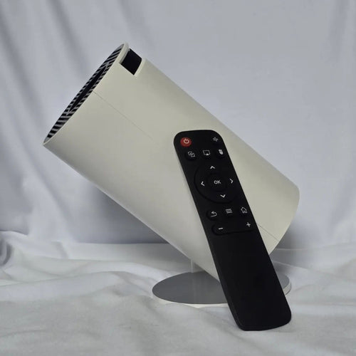 Projetor Smart CineHome® HY300