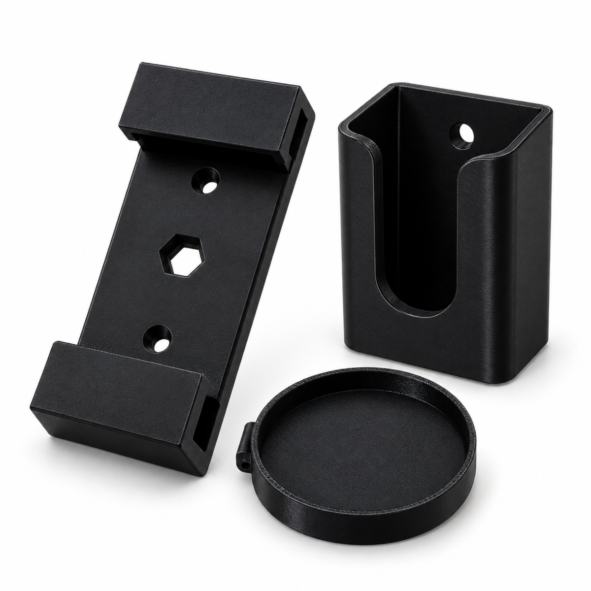 Kit CineBase® 3 em 1