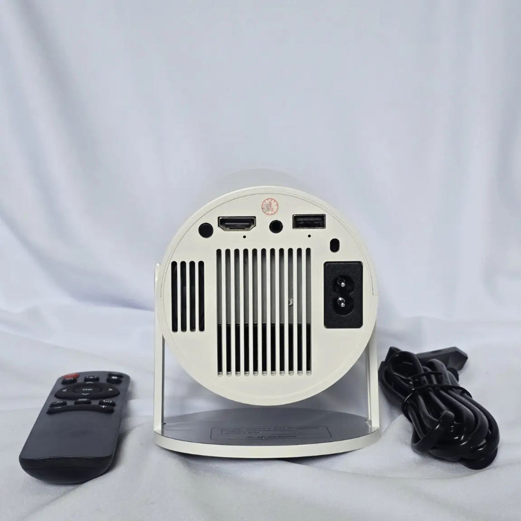 Projetor Smart CineHome® HY300