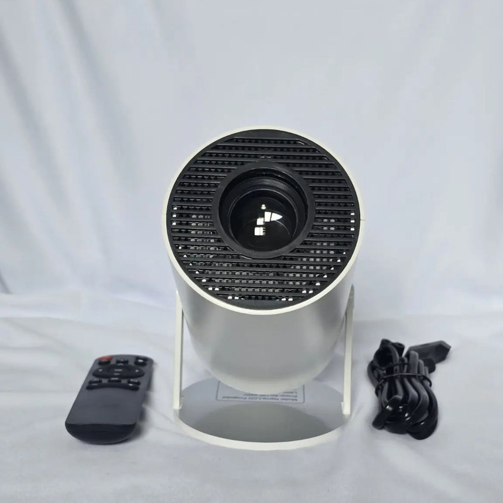 Projetor Smart CineHome® HY300