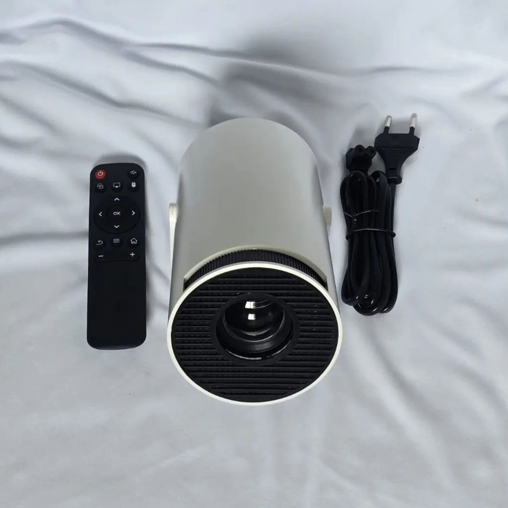 Projetor Smart CineHome® HY300