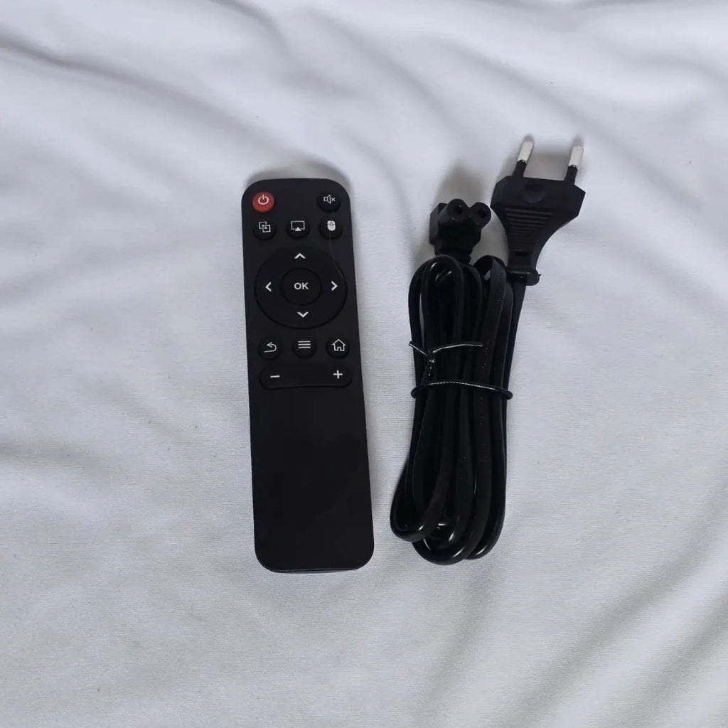 Projetor Smart CineHome® HY300