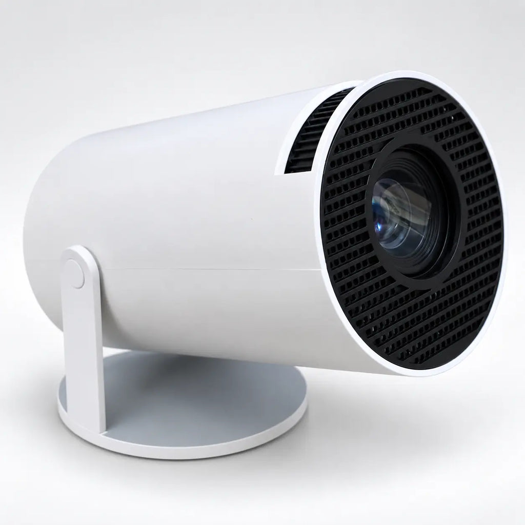 Projetor Smart CineHome® HY300